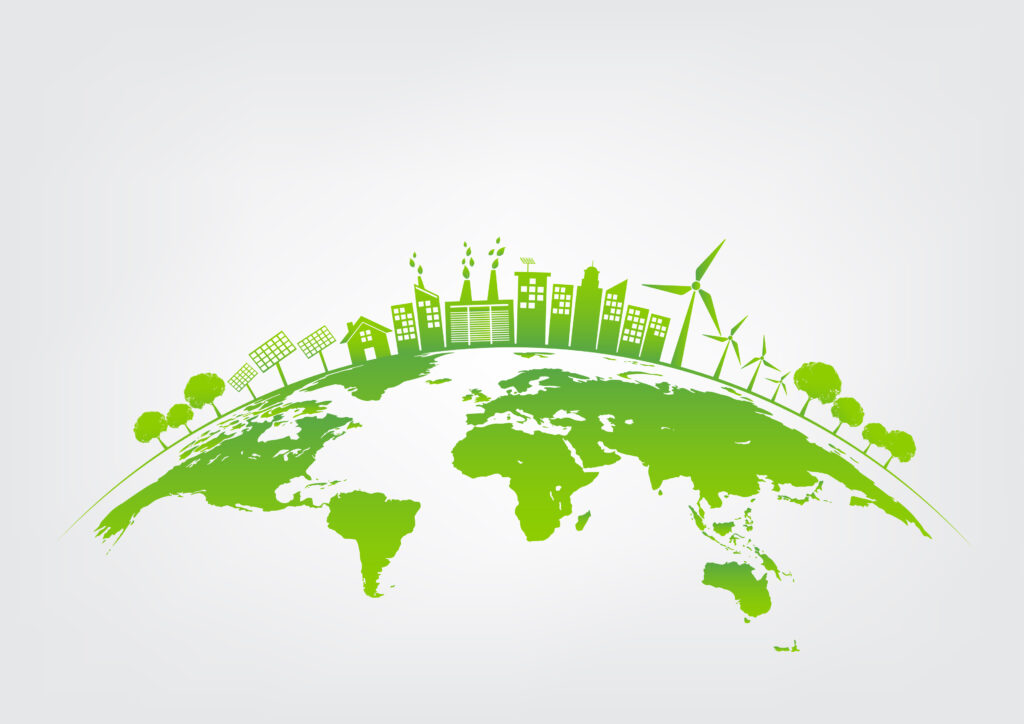 carbon-neutrality