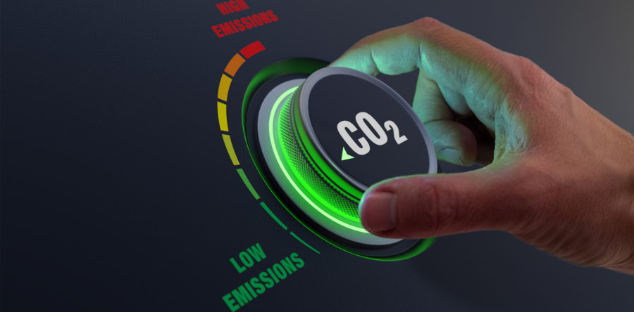 carbon-neutrality