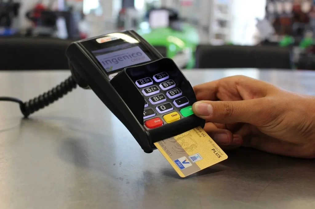 carta di credito
