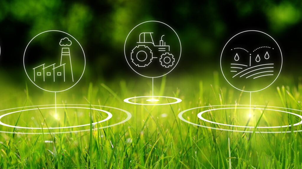 sustainability
