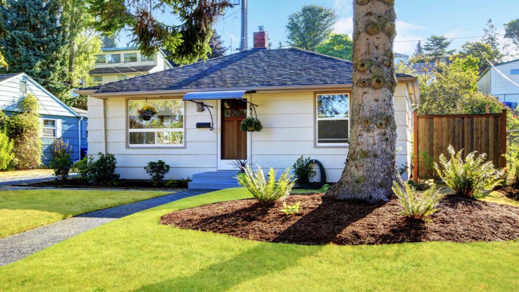 home loan