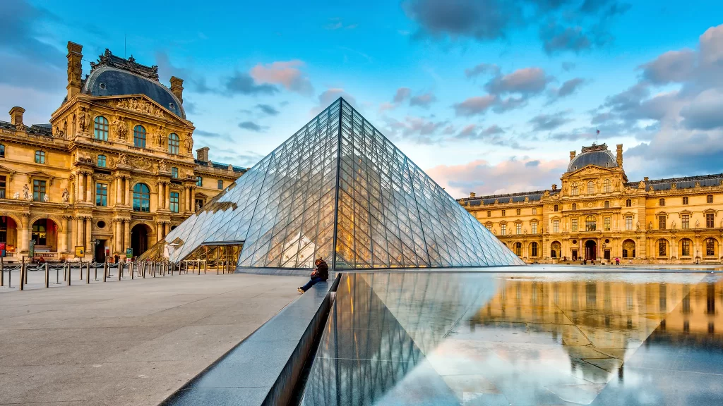 musee-de-louvre