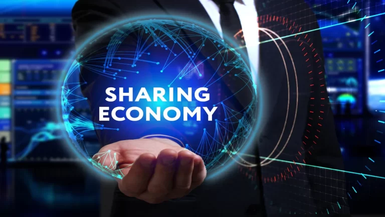 sharing-economy