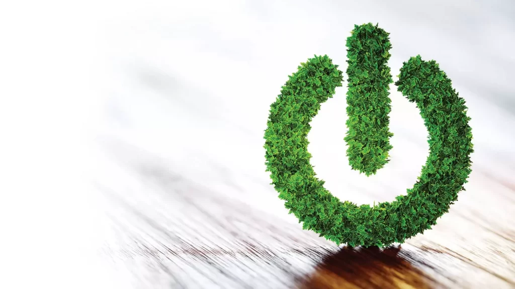 sustainability