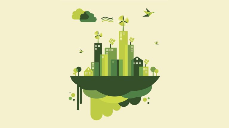sustainability