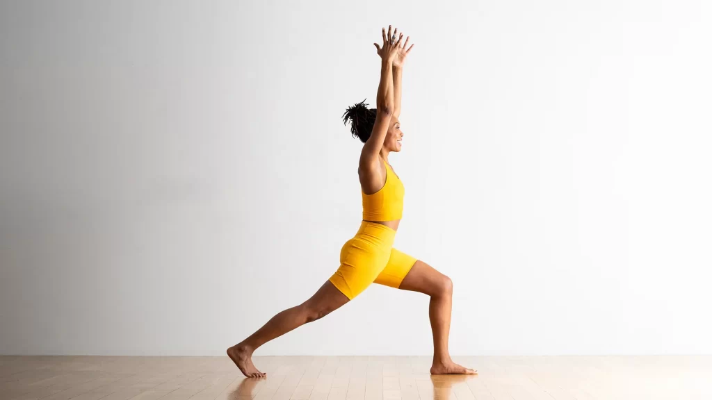yoga