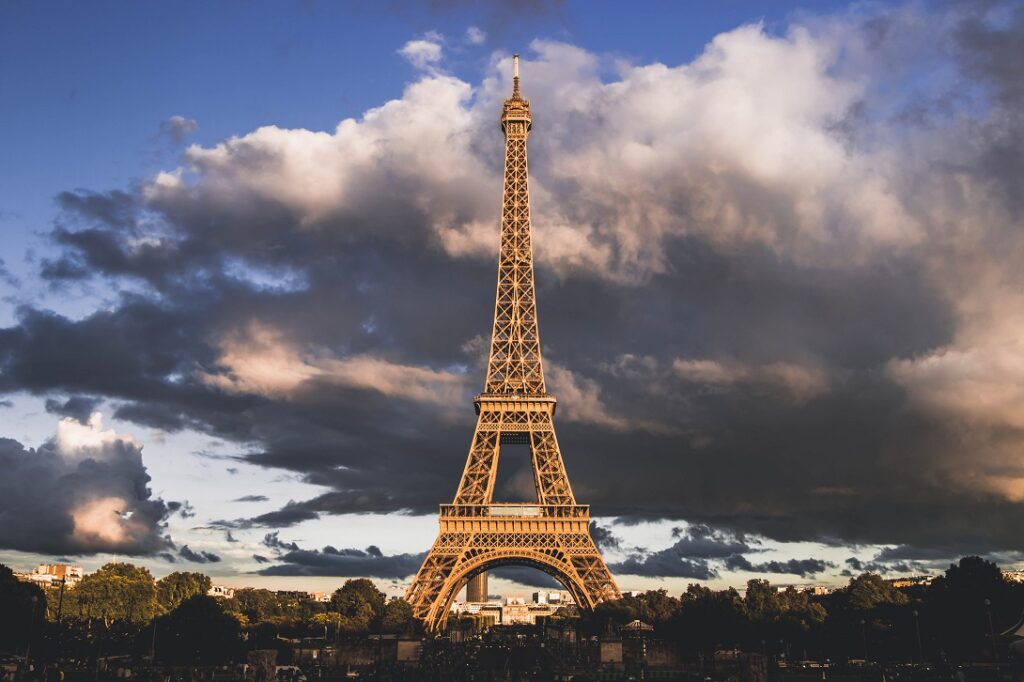 parigi