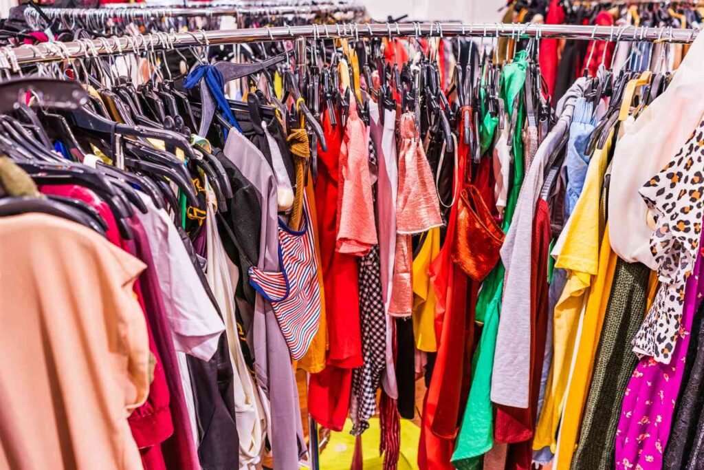 fast fashion