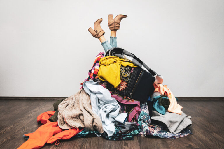 fast fashion