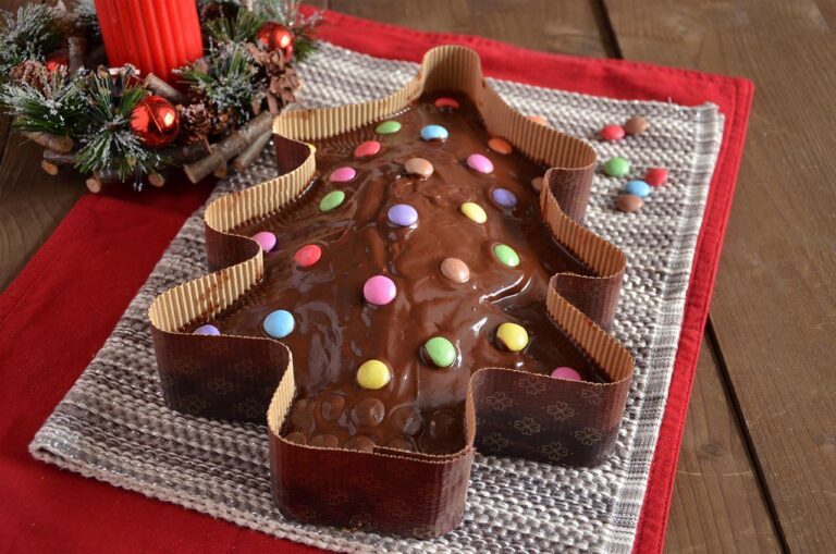 Quantiko_Dolce_di_Natale