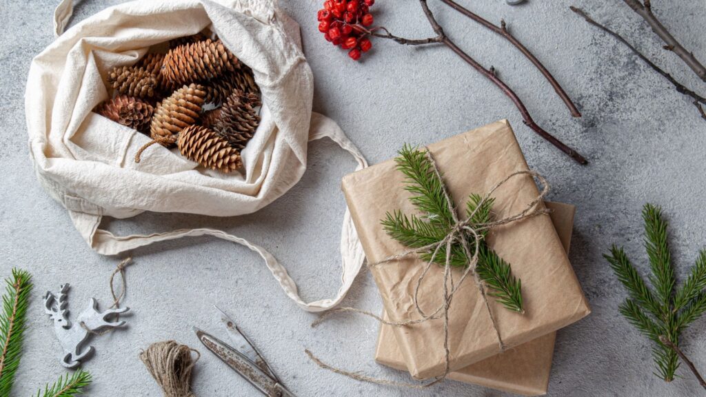 plastic free