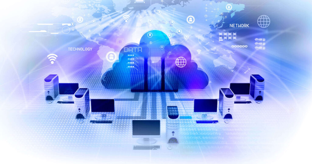 quantiko cloud hosting