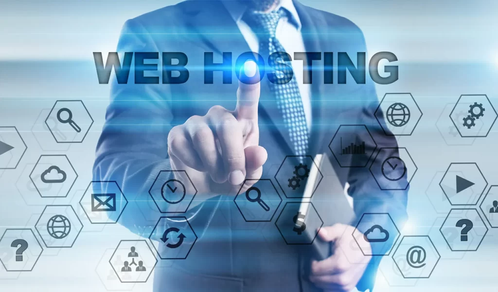 quantiko_web_hosting