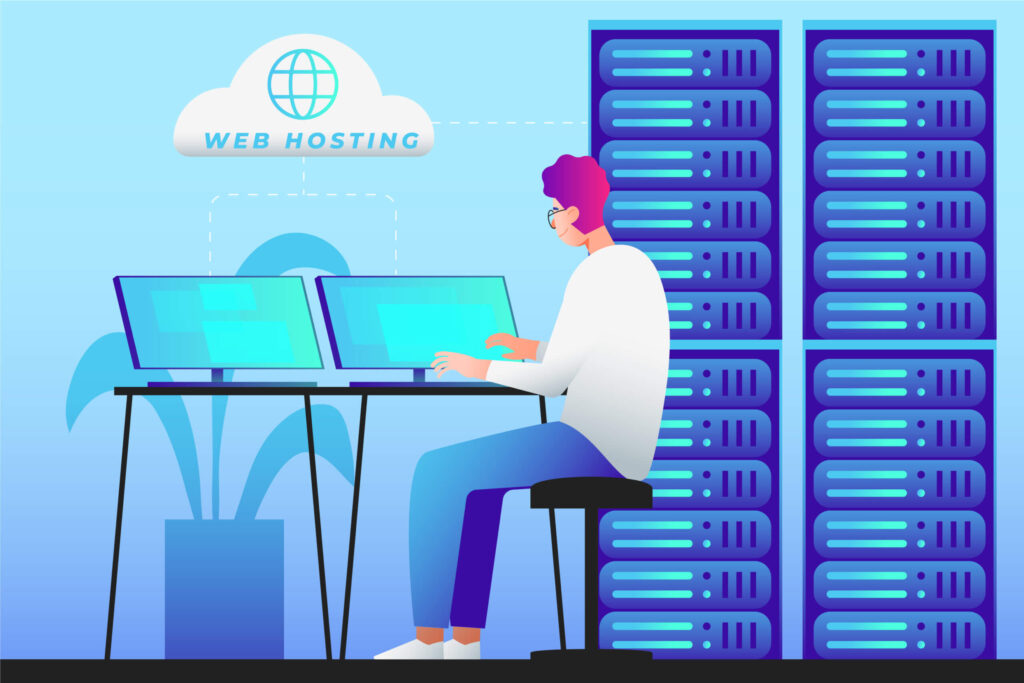 quantiko web hosting