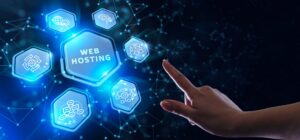web hosting quantiko