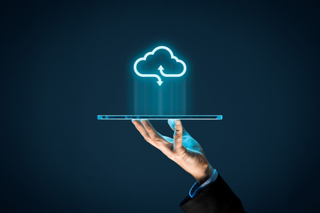 quantiko cloud hosting