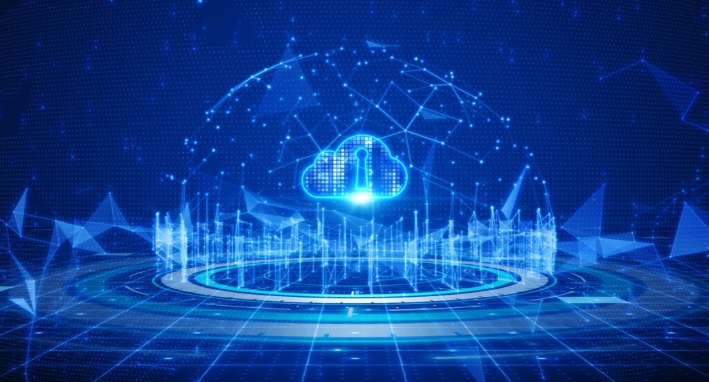 quantiko cloud hosting