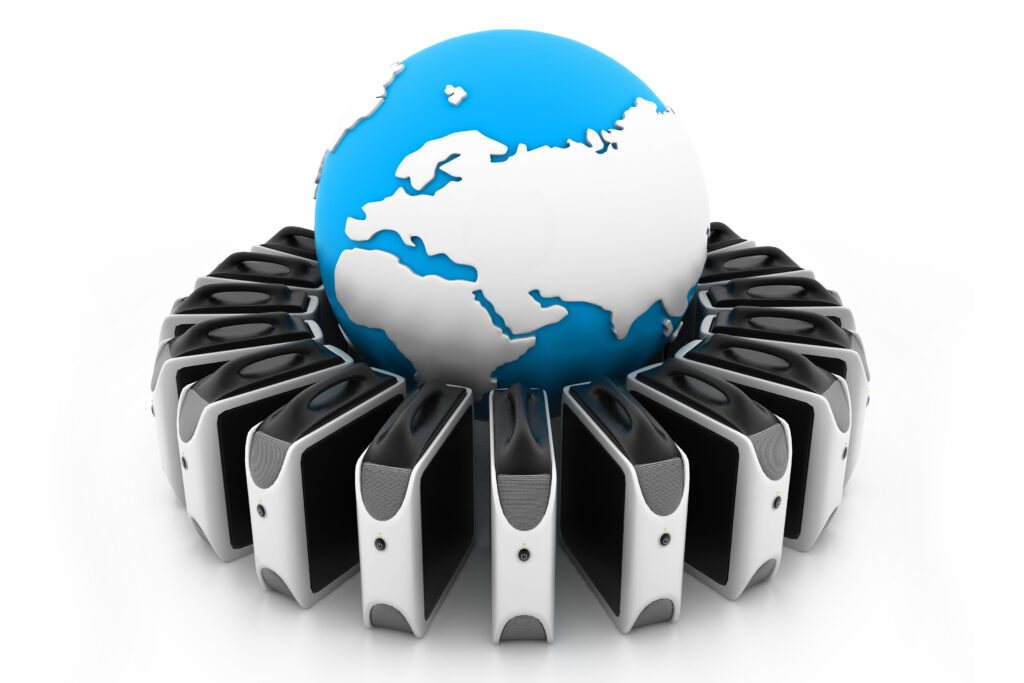 quantiko web hosting