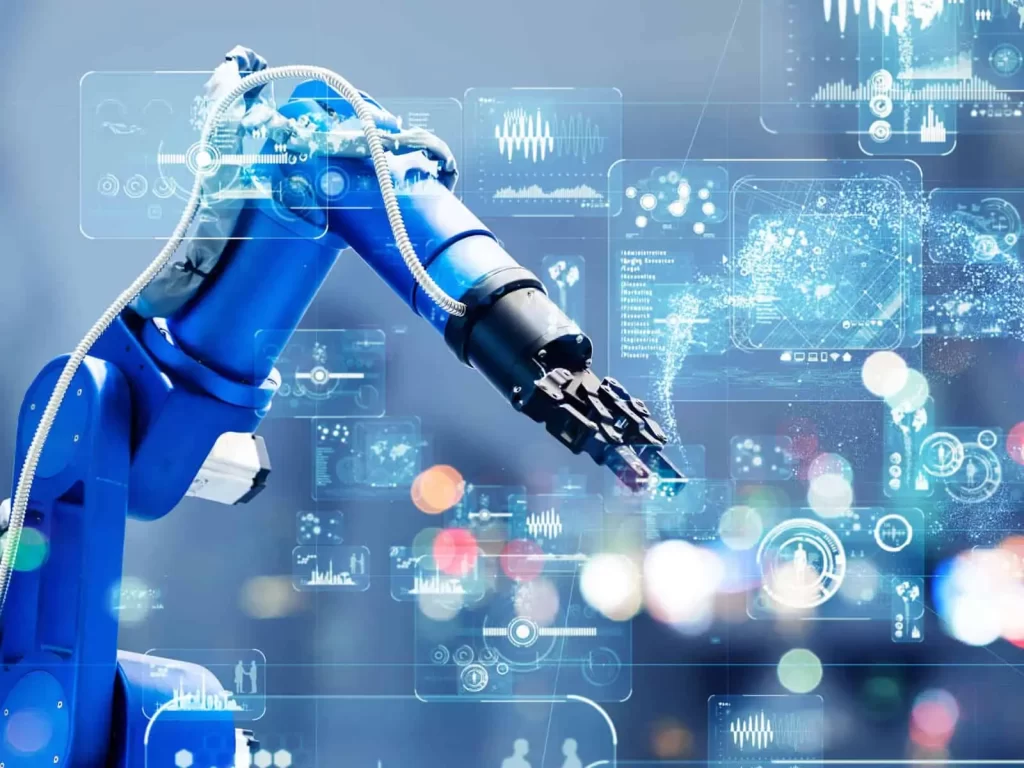 quantiko automazione industriale