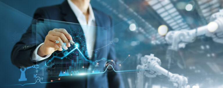 quantiko automazione industriale